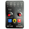 Контроллер высоты HF100 для газовой резки  - st-e.info - Ангарск