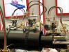 Машинки термической резки труб 11G  (с ручным приводом) - st-e.info - Ангарск