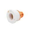 Керамический держатель сопла D41 (M11) для Raytools  арт.120515089A - st-e.info - Ангарск