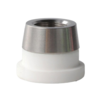 Керамический держатель сопла D21,4 (M11) для Raytools  арт.120515092A - st-e.info - Ангарск