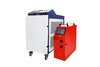 Аппарат лазерной сварки ST-E-D2 2000W Raycus две проволоки  - st-e.info - Ангарск