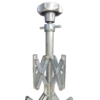 Внутренние центраторы Centromat® 41ES, тип 4, для труб из углеродистой стали д.54-140 mm - st-e.info - Ангарск