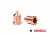 Сопло для плазмотрона LC105 40A арт. W03X0893-61A TEHNOCUT - st-e.info - Ангарск