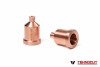 Сопло для плазмотрона LC105 80A арт. W03X0893-63A TEHNOCUT - st-e.info - Ангарск