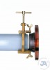 Центратор монтажный 2" - 5" диаметр 50 - 150  mm Jankus - st-e.info - Ангарск
