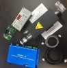 Контроллер высоты XPTHC-4 с осью Z (с подъемником, ход: 100мм) - st-e.info - Ангарск