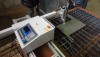 Машины термической (газовой) резки консольного типа SNR-KB с ЧПУ  3000х1500мм - st-e.info - Ангарск