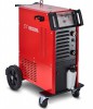 Сварочный аппарат для аргонодуговой сварки MASTER TIG 400 СT - st-e.info - Ангарск