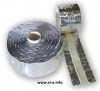 Стекловолоконная алюминиевая подкладочная самоклеющаяся лента Fiback AFBT-2,5 - st-e.info - Ангарск