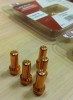 Электрод для плазмотрона LC65/80/100 арт. W03X0893-25A - st-e.info - Ангарск