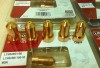 Сопло для плазмотрона LC65/80/100 50A арт. W03X0893-28A  - st-e.info - Ангарск