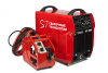 Полуавтоматический аппарат для сварки ST-350IGBT - st-e.info - Ангарск