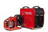 Полуавтоматический аппарат для сварки ST-350IGBT - st-e.info - Ангарск