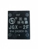 Твердотельное реле JGX-2F - st-e.info - Ангарск