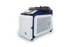 Аппарат лазерной очистки ST-E-O 2000W Raycus - st-e.info - Ангарск