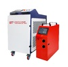 Аппарат лазерной сварки ST-E-D2 2000W Raycus две проволоки  - st-e.info - Ангарск