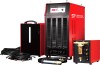 Источник плазменной резки DOG-200 ST PRO - st-e.info - Ангарск