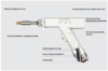 Аппарат лазерной сварки ST-E-FWH 2000W с горелкой FWH30-D10C (3в1) Raycus - st-e.info - Ангарск