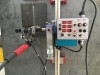 Сварочная каретка HK-100K с блоком колебания сварочной горелки - st-e.info - Ангарск