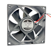 Вентилятор  VD8025H Ball (качения) 12V - st-e.info - Ангарск