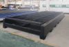 ЛАЗЕРНЫЙ СТАНОК ДЛЯ РЕЗКИ МЕТАЛЛА ST-6020R (6000*2000мм) 1,5kWt RAYCUS - st-e.info - Ангарск