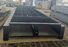 ЛАЗЕРНЫЙ СТАНОК ДЛЯ РЕЗКИ МЕТАЛЛА ST-6020R (6000*2000мм) 6kWt RAYCUS - st-e.info - Ангарск