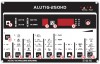 Аппарат для аргонодуговой сварки ALUTIG-200HD - st-e.info - Ангарск