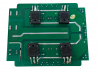 Плата сварочного аппарата NBC-250/270/315G - st-e.info - Ангарск