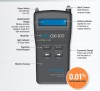 Переносной оксиметр PRO OX-100X Kit - st-e.info - Ангарск
