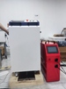Аппарат лазерной сварки ST-E-D2 2000W Raycus две проволоки  - st-e.info - Ангарск