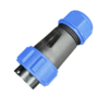 Розетка 4 Pin для кабеля управления DOG-120 PRO - st-e.info - Ангарск