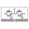 IGBT-модуль SKM100GB12T4 - st-e.info - Ангарск
