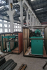 Станок для оребрения труб методом навивки - st-e.info - Ангарск