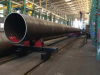 Сварочные роликовые вращатели HGK-300 вес заготовки до 300 тонн - st-e.info - Ангарск