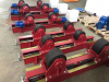 Сварочные роликовые вращатели HGK-10V - st-e.info - Ангарск