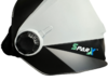 Маска сварщика Sparx с устройством подачи воздуха - st-e.info - Ангарск