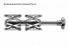Внутренние центраторы Centromat® 3A2S, тип 3A, для труб из углеродистой стали д.85-220 mm - st-e.info - Ангарск