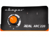 Сварочный инвертор Сварог REAL ARC 220 (Z243N) - st-e.info - Ангарск