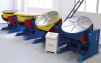 Сварочный позиционер HB-12 (1200кг) - st-e.info - Ангарск