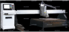 Шести-осевая портальная машина термической резки металла ST-BEVEL3580-SE(2500х6000мм) - st-e.info - Ангарск