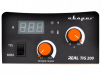 Сварочный инвертор Сварог REAL TIG 200 (W223) - st-e.info - Ангарск