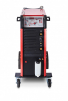 Сварочный аппарат для аргонодуговой сварки MASTER TIG-315 CT с жидкостным охлаждением - st-e.info - Ангарск