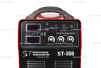 Полуавтоматический аппарат для сварки ST-350 IGBT - st-e.info - Ангарск