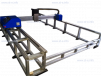 Портальная машина термической резки ST Plus 3000x2500mm - st-e.info - Ангарск