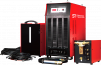 Установка  воздушно-плазменной резки DOG-400 ST PRO - st-e.info - Ангарск