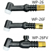Голова горелки WP-26F для аргонодуговой сварки (TIG) - st-e.info - Ангарск