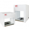 Беспылевой бокс для очистки лазерных головок STV-850 - st-e.info - Ангарск