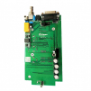 Управляющая плата для контроллера высоты  SF-HC30A3 - st-e.info - Ангарск