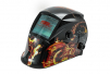 Маска сварщика хамелеон «Всадник» (YXE-718G PRO) - st-e.info - Ангарск