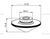 Сопло двойное для лазерной резки д.3,5 мм арт.120GJT0635 - st-e.info - Ангарск